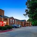Exterior of Best Western Plus Midwest Inn & Suites