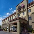 Image of Best Western Plus Monterrey Airport