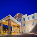 Exterior of Best Western Plus Montezuma Inn & Suites