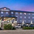 Exterior of Best Western Plus Moose Jaw
