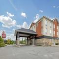 Photo of Best Western Plus Muskoka Inn