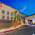 Photo of Best Western Plus New Barstow Inn & Suites