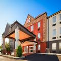 Photo of Best Western Plus New Cumberland Inn & Suites