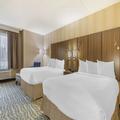 Exterior of Best Western Plus New Englander
