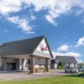 Image of Best Western Plus New Ulm