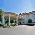 Image of Best Western Plus Newport News Inn & Suites
