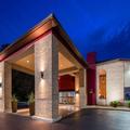 Exterior of Best Western Plus North Canton Inn & Suites