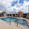 Exterior of Best Western Plus North Odessa Inn & Suites