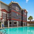 Exterior of Best Western Plus Northwest Inn & Suites