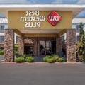 Photo of Best Western Plus Olympic Inn