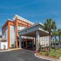 Exterior of Best Western Plus Panama City Hotel