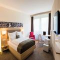 Exterior of Best Western Plus Parkhotel Velbert