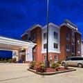 Exterior of Best Western Plus Philadelphia-Choctaw Hotel and Suites