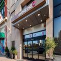 Exterior of Best Western Plus Philadelphia Convention Center Hotel
