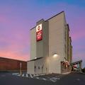 Exterior of Best Western Plus Philadelphia-Pennsauken Hotel