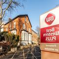 Photo of Best Western Plus Pinewood Manchester Airport-Wilmslow Hotel