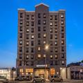 Image of Best Western Plus Plaza Hotel