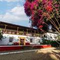 Photo of Best Western Plus Posada de Don Vasco