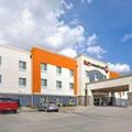 Image of Best Western Plus Pratt