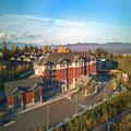 Exterior of Best Western Plus Prince George