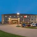 Exterior of Best Western Plus Red River Inn