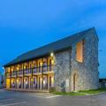 Exterior of Best Western Plus Revere Inn & Suites
