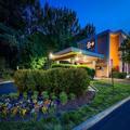 Photo of Best Western Plus Richmond Airport Hotel