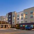 Image of Best Western Plus Roland Inn & Suites