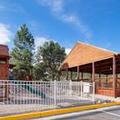 Exterior of Best Western Plus Ruidoso Inn
