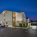 Image of Best Western Plus Russellville Hotel & Suites