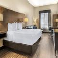 Exterior of Best Western Plus Saint John Hotel & Suites