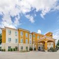 Image of Best Western Plus San Antonio East Inn & Suites