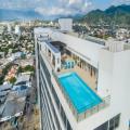 Exterior of Best Western Plus Santa Marta Hotel