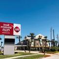 Exterior of Best Western Plus Seawall Inn & Suites by the Beach