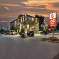 Image of Best Western Plus Shamrock Inn & Suites