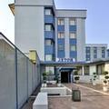 Exterior of Best Western Plus Soave Hotel