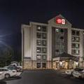 Exterior of Best Western Plus Spartanburg
