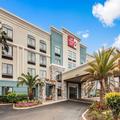 Exterior of Best Western Plus St. Augustine I-95