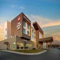 Exterior of Best Western Plus St. John's Airport Hotel and Suites
