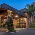 Exterior of Best Western Plus Stovall's Inn
