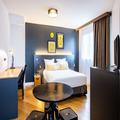 Image of Best Western Plus Suitcase Paris la Defense