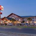 Image of Best Western Plus Swiss Chalet Hotel & Suites