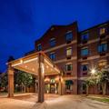 Image of Best Western Plus The Woodlands