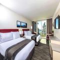 Exterior of Best Western Plus Tin Wis Resort