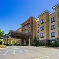 Photo of Best Western Plus University Inn