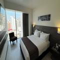 Image of Best Western Plus Urban Larco Hotel