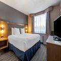 Exterior of Best Western Plus Vancouver Airport Hotel