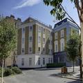 Image of Best Western Plus Vauxhall Hotel