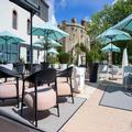 Exterior of Best Western Plus Villa Saint Antoine