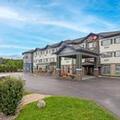 Exterior of Best Western Plus Vineyard Inn & Suites